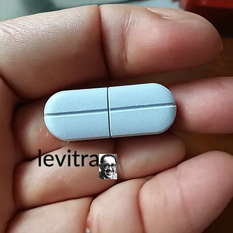 Le levitra est il en vente libre